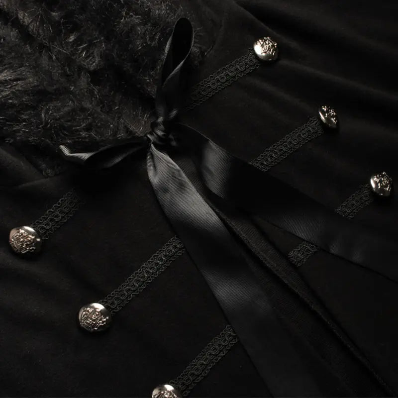 Capa vikinga Yggblok