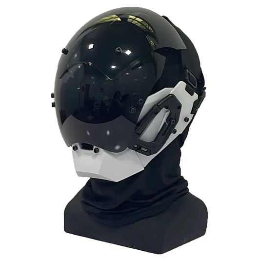 Cyberedge Mask 01
