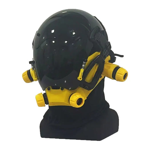 Cyberedge Mask 01 v2