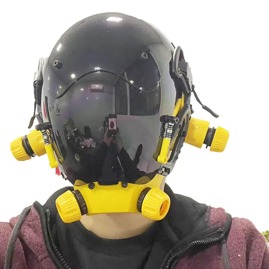 Cyberedge Mask 01 v2