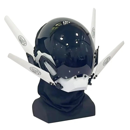 Cyberedge EX Mask