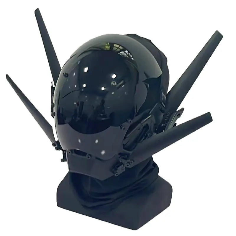 Máscara Cyberedge EX