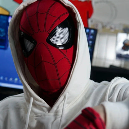 Spider-Man Mask (Articulated)