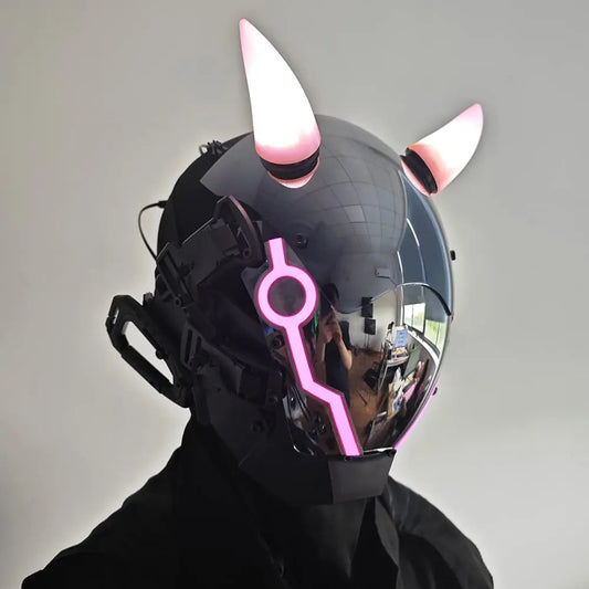 Cyberoni LED Mask