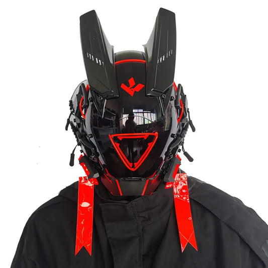 Technobeast LED Mask