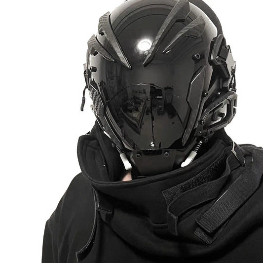 Technoarcher Mask