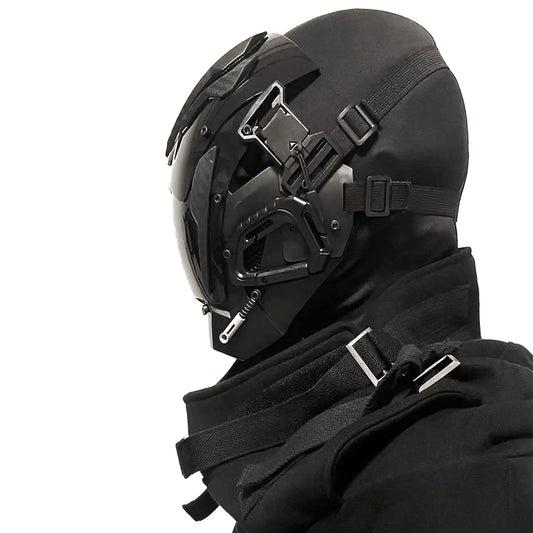 Technoarcher Mask