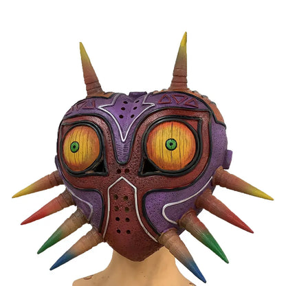 Máscara de Majora (Legend of Zelda)