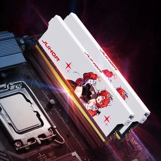 Memória StarDance 3200-3600Mhz DDR4