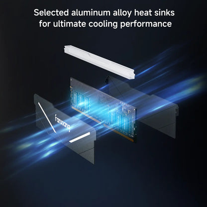 UD11 3600Mhz DDR4 Memory