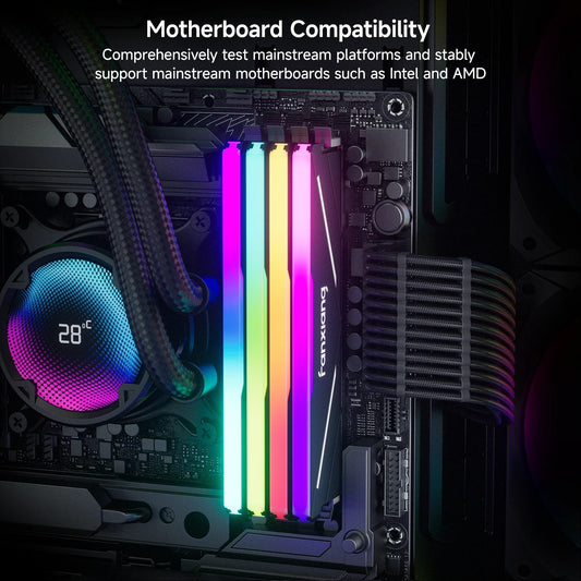 Memória UD11 3600Mhz DDR4