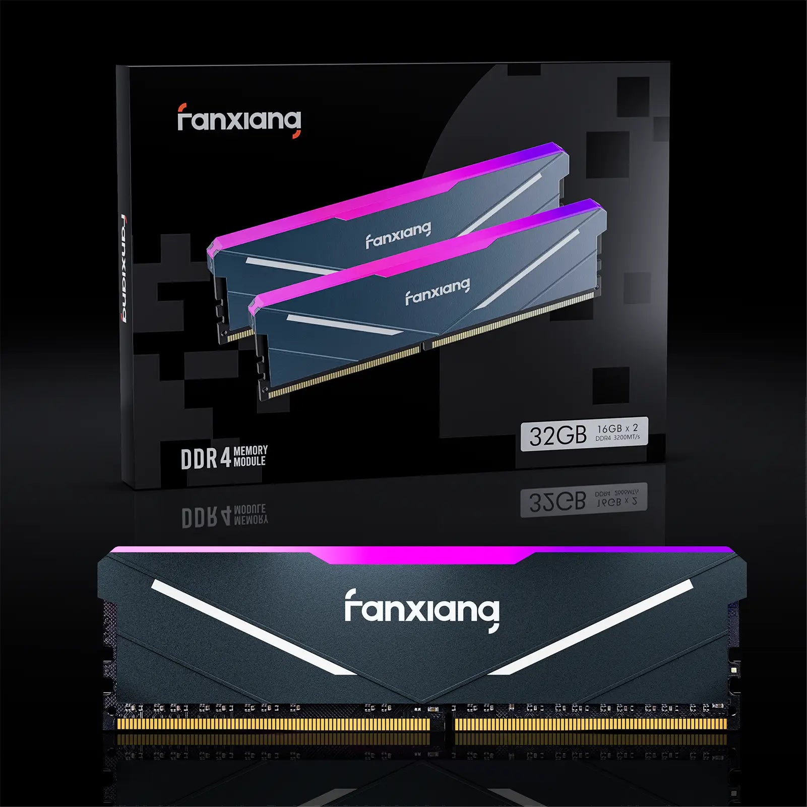 UD11 3600Mhz DDR4 Memory