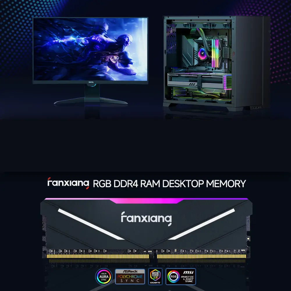 UD11 3600Mhz DDR4 Memory