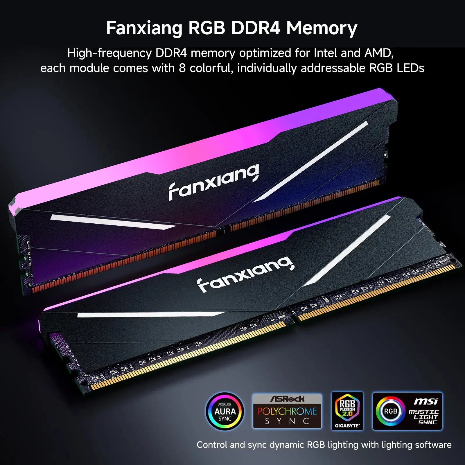 UD11 3600Mhz DDR4 Memory
