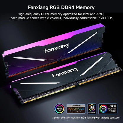 UD11 3600Mhz DDR4 Memory