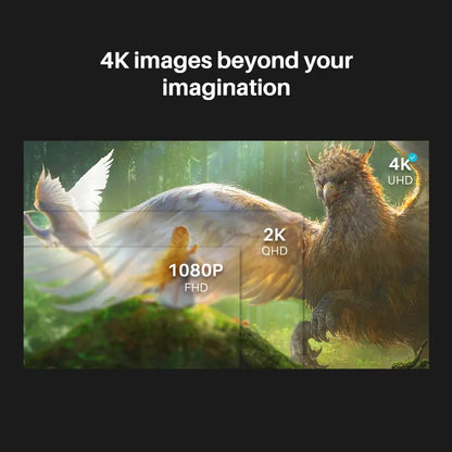 Kamvas Pro 16 Graphics Tablet (4K UHD)