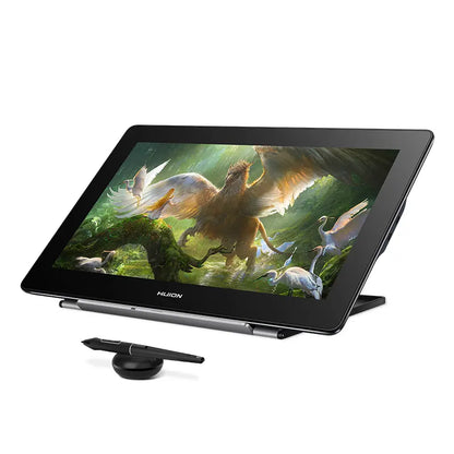 Kamvas Pro 16 Graphics Tablet (4K UHD)