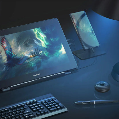 Kamvas Pro 16 Graphics Tablet (4K UHD)