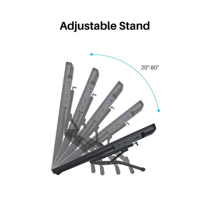 Kamvas 22 Plus QLED Graphics Tablet (1080p)