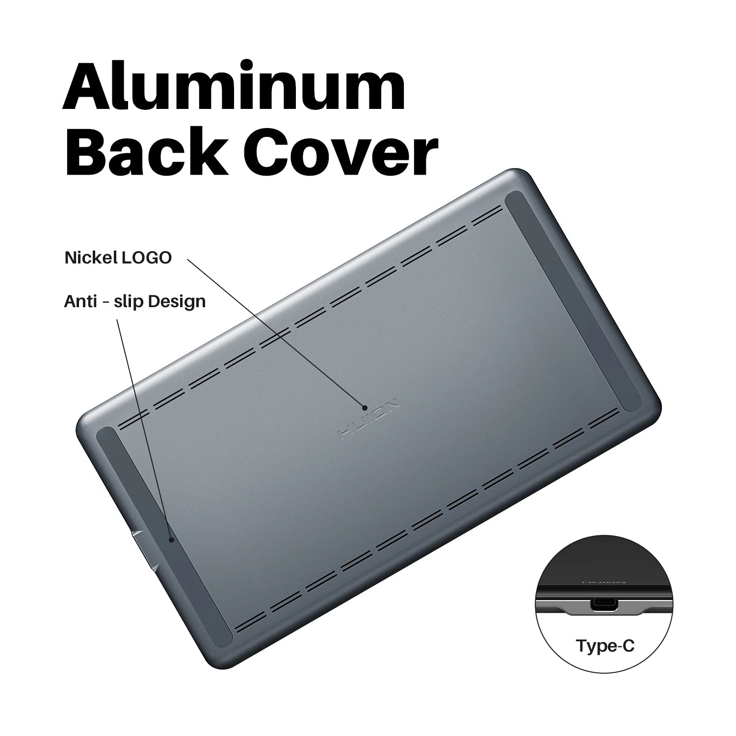 Mesa Digitalizadora Kamvas Pro 16