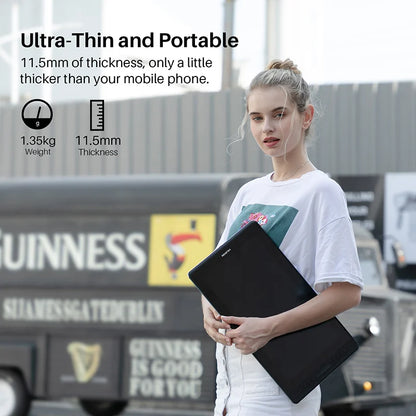 Mesa Digitalizadora Kamvas Pro 16