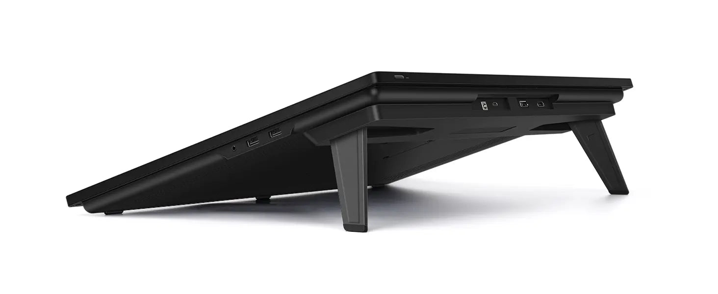 Kamvas Pro 24 Graphics Tablet (4K UHD)