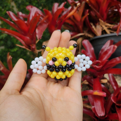 Miçanga Abelhinha Jolita (5cm)