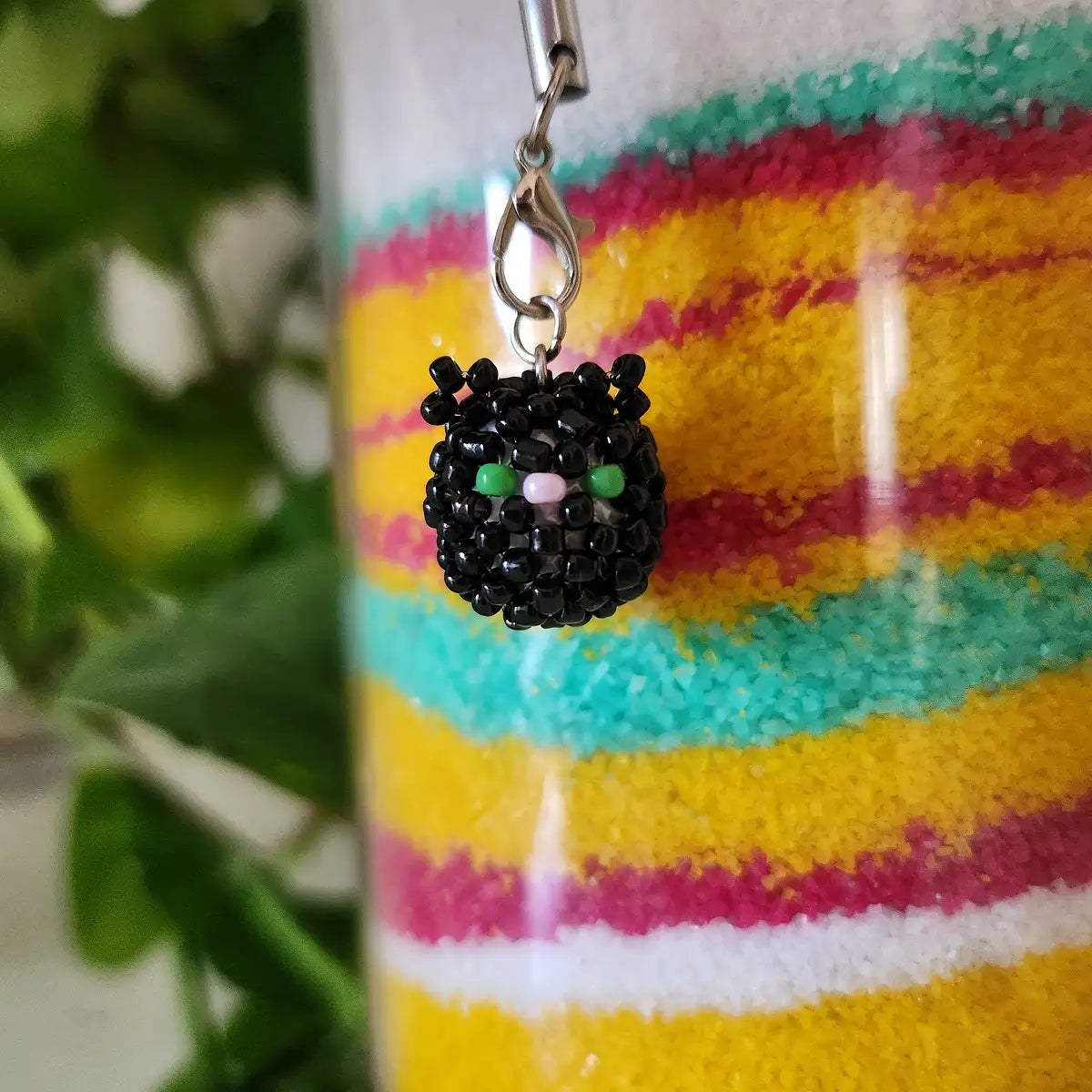 Perlina Baco Kitten (1,7 cm)