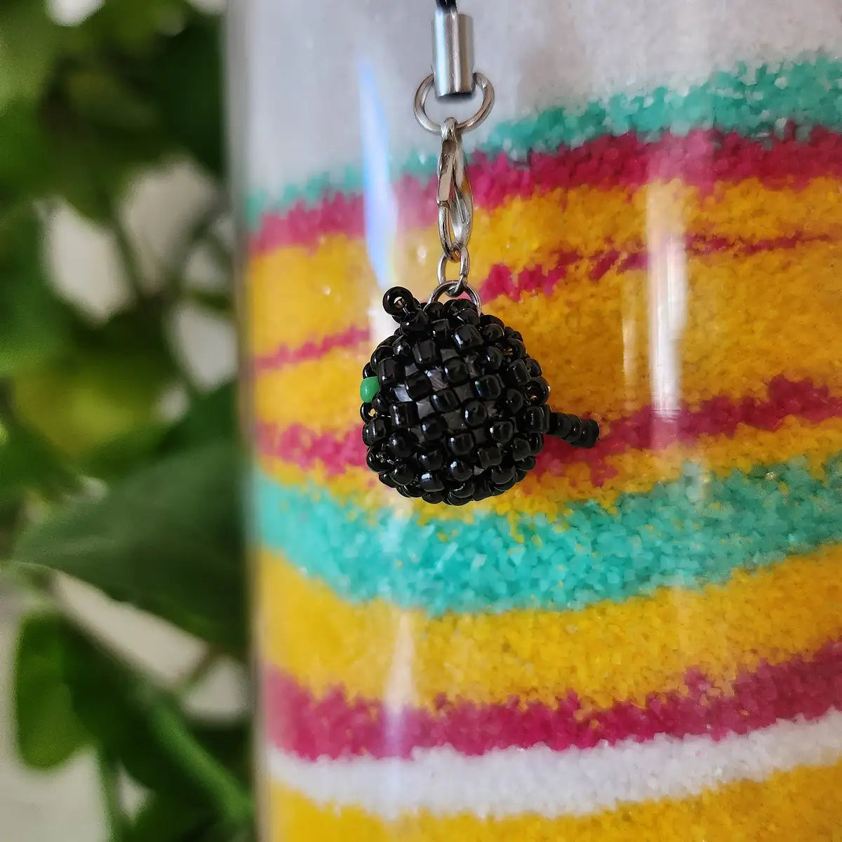 Perlina Baco Kitten (1,7 cm)