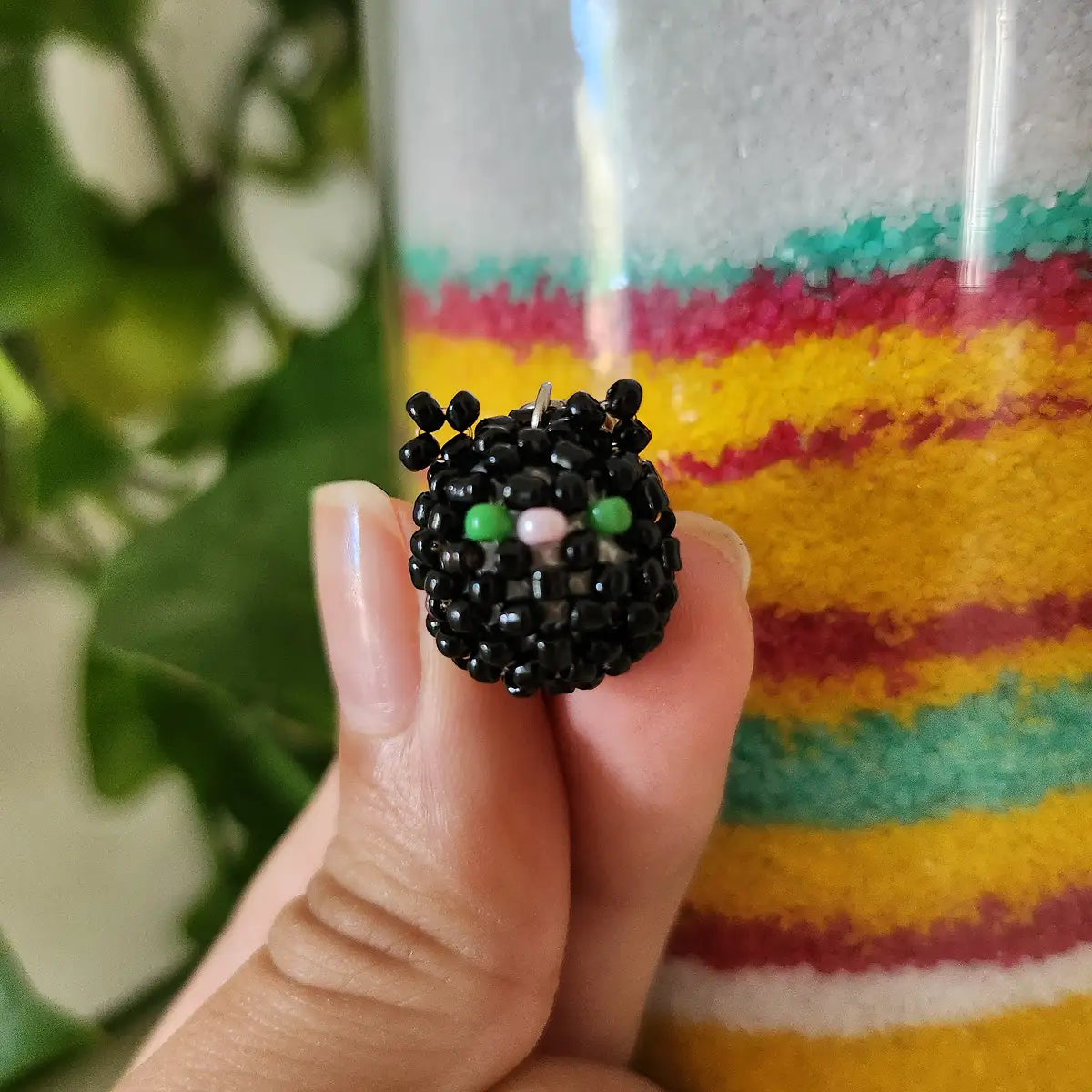 Perlina Baco Kitten (1,7 cm)