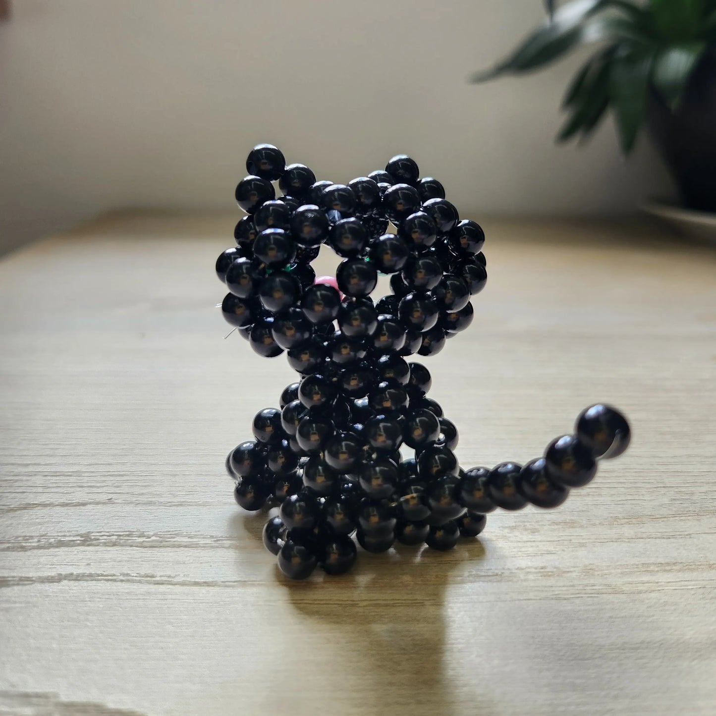 Miçanga Gato Magnus (6cm)