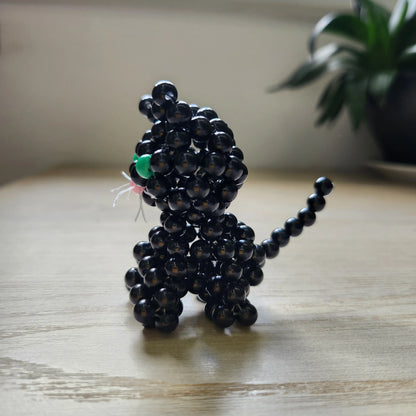 Miçanga Gato Magnus (6cm)
