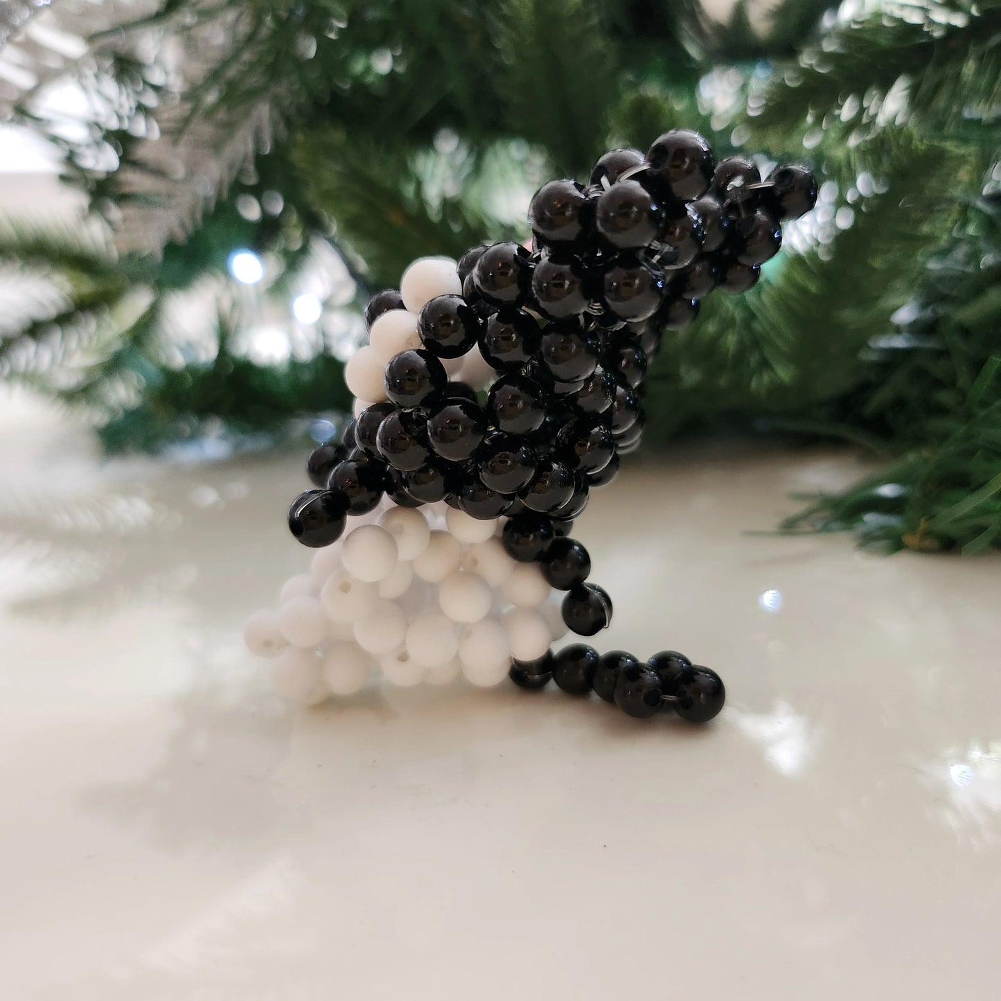 Miçanga Kuromi (8cm)