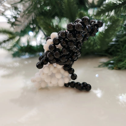 Miçanga Kuromi (8cm)