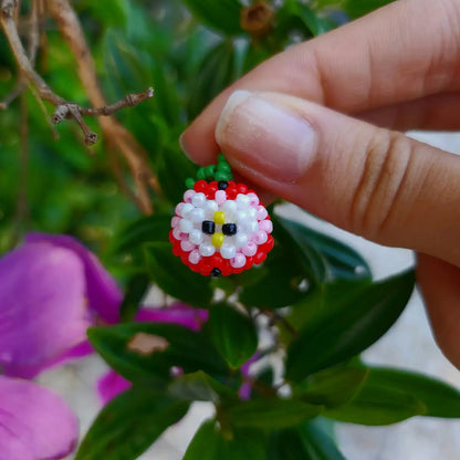 Perlina di mela (1,7 cm)