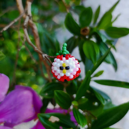 Perlina di mela (1,7 cm)