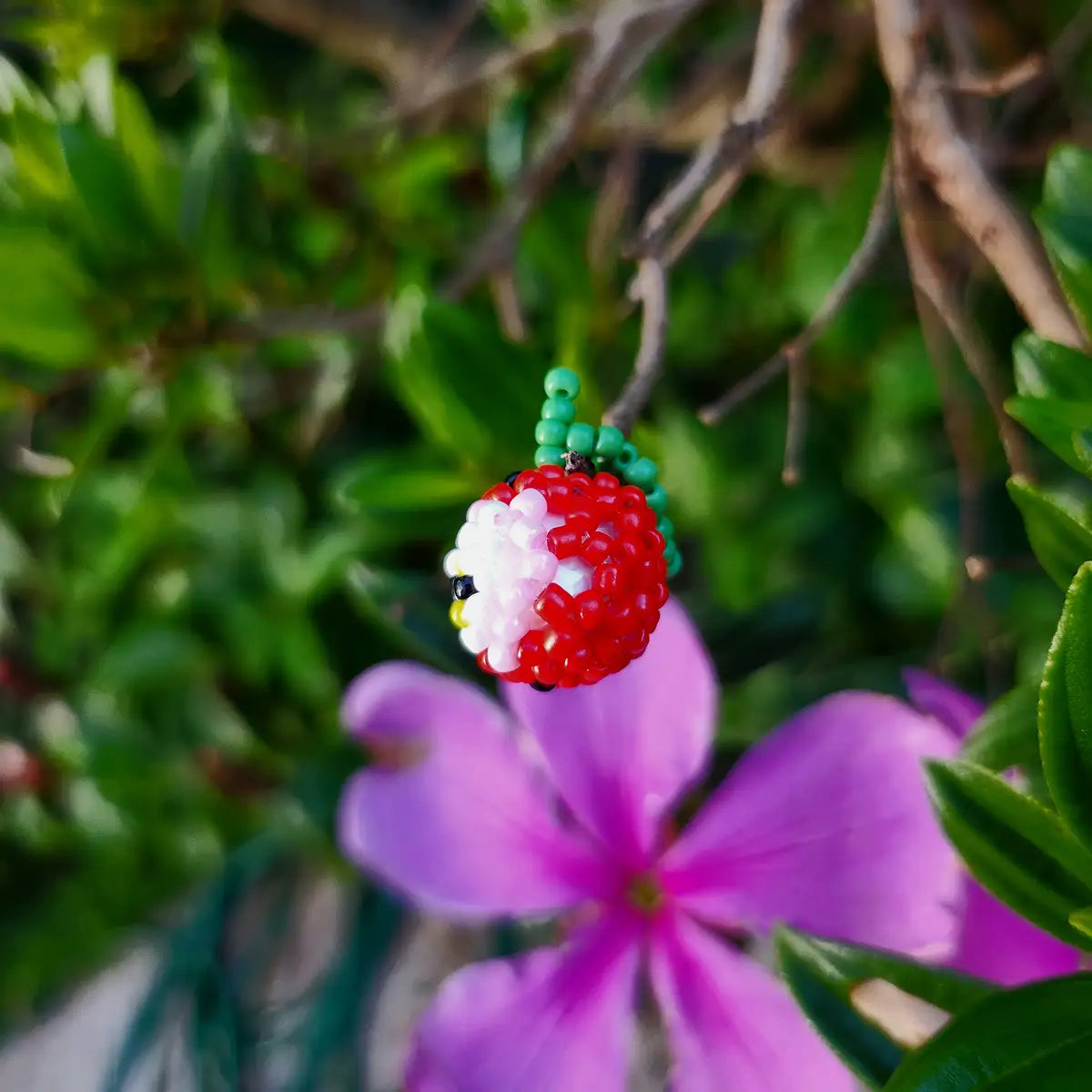 Perlina di mela (1,7 cm)