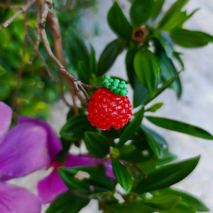 Perlina di mela (1,7 cm)