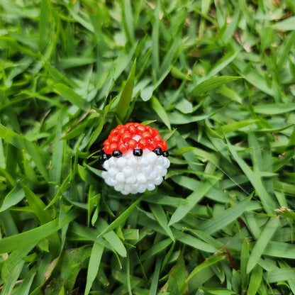 Perlina Poké Ball (1,7 cm)