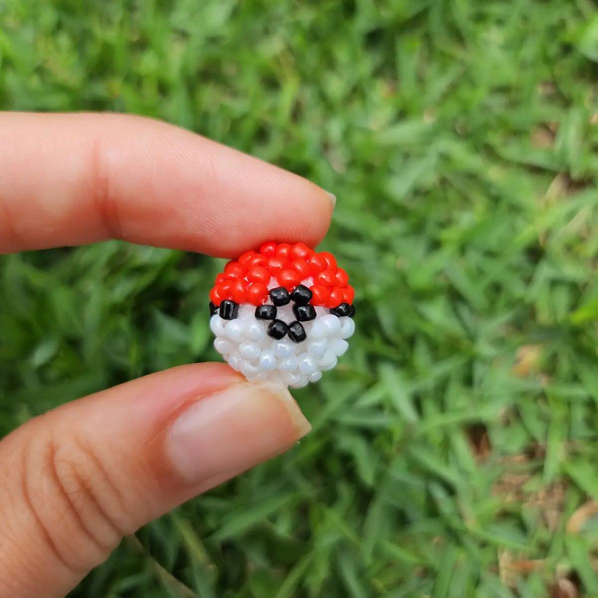 Perlina Poké Ball (1,7 cm)