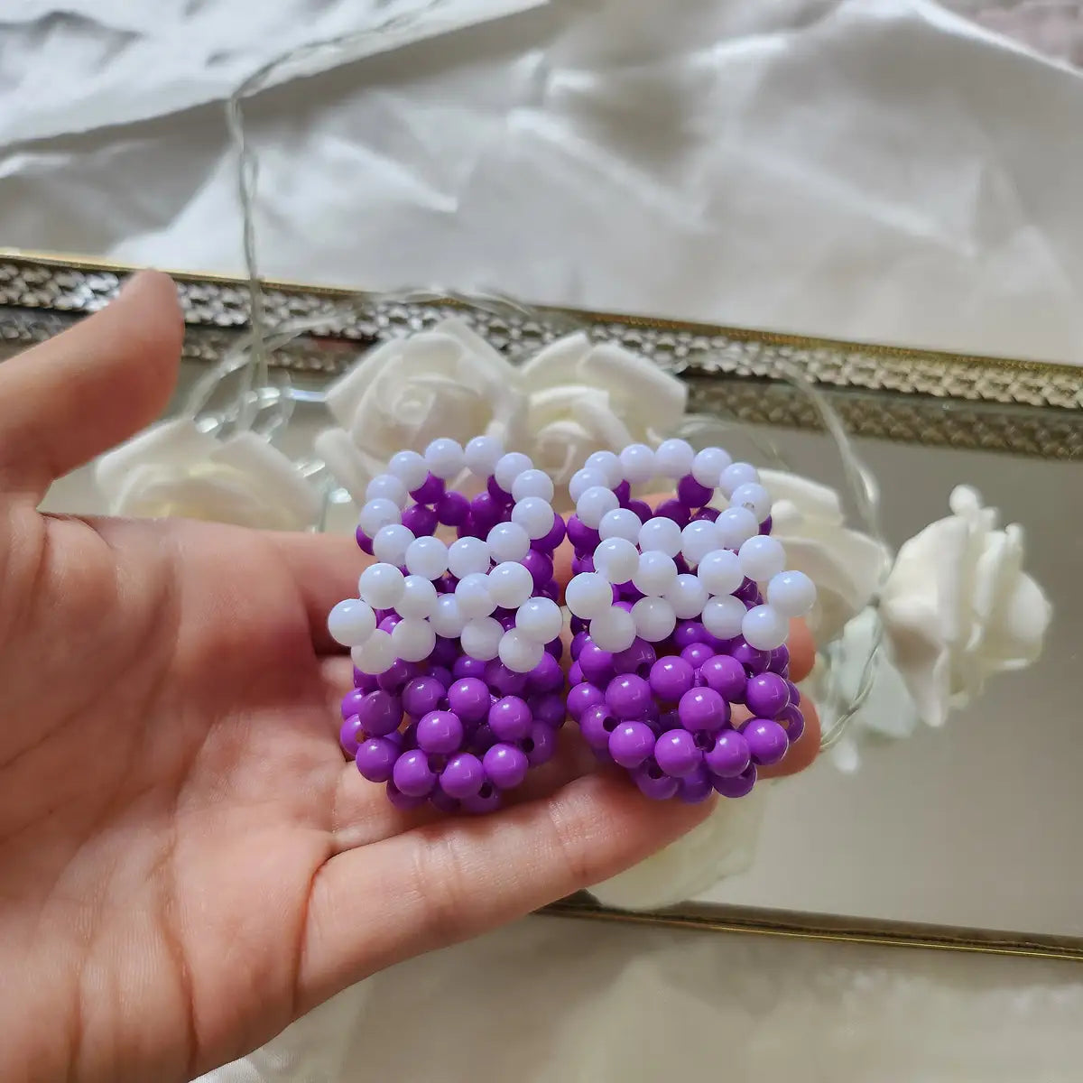 Baby Shoe Beads (3.1cm)