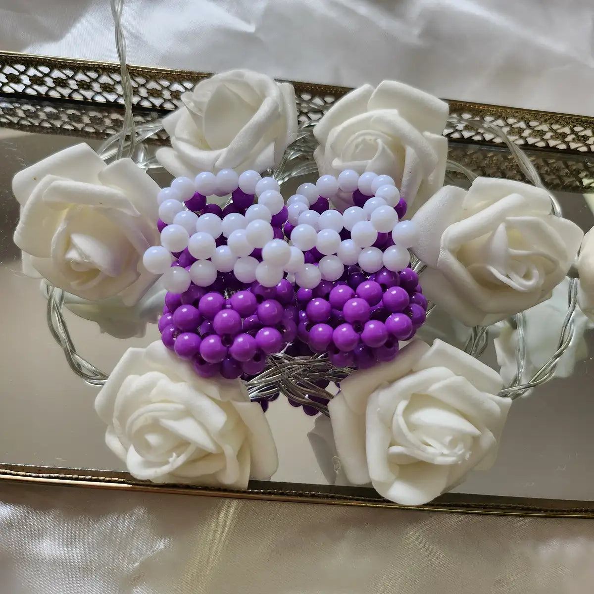 Baby Shoe Beads (3.1cm)