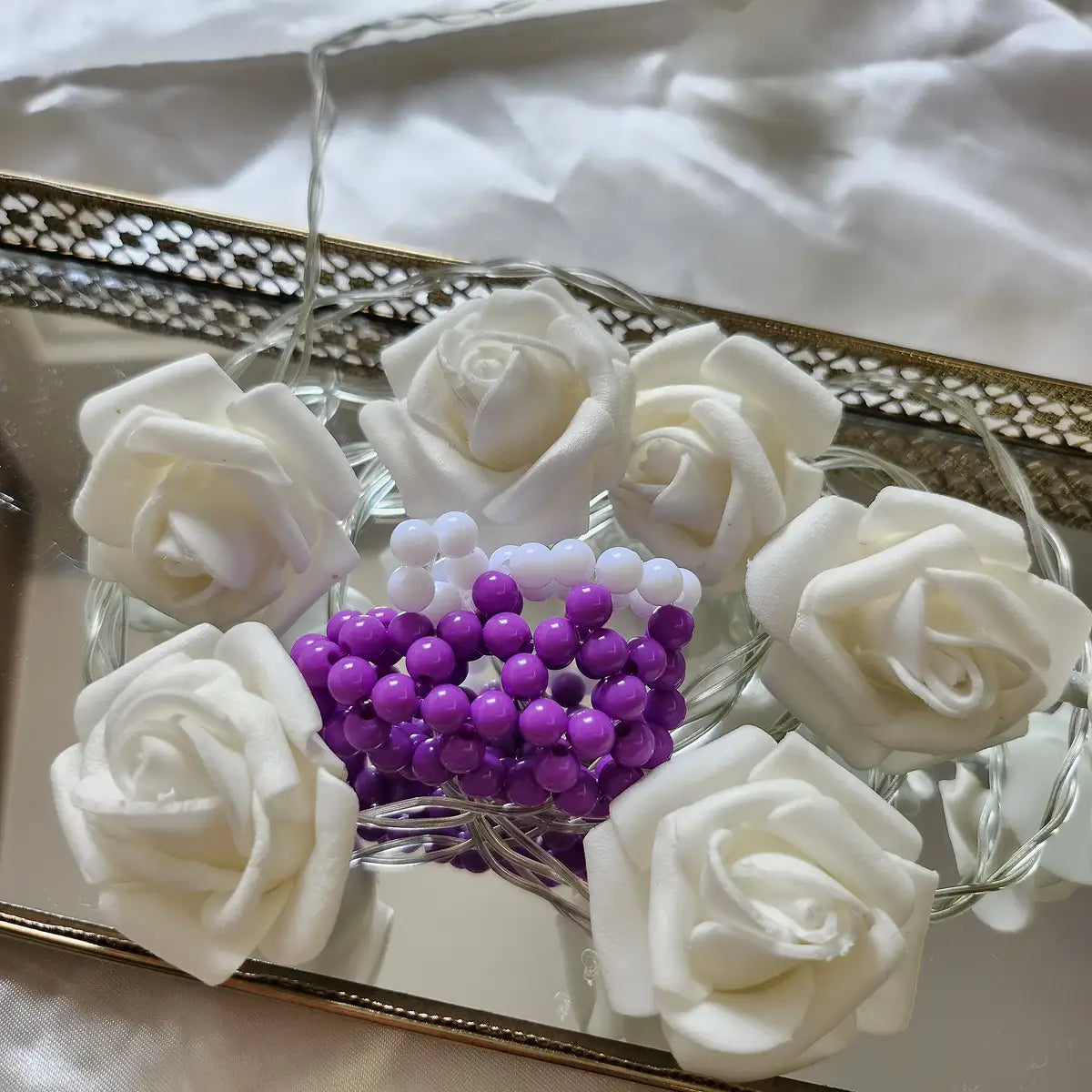 Baby Shoe Beads (3.1cm)