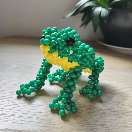 Miçanga Sapo Jiló (8cm)