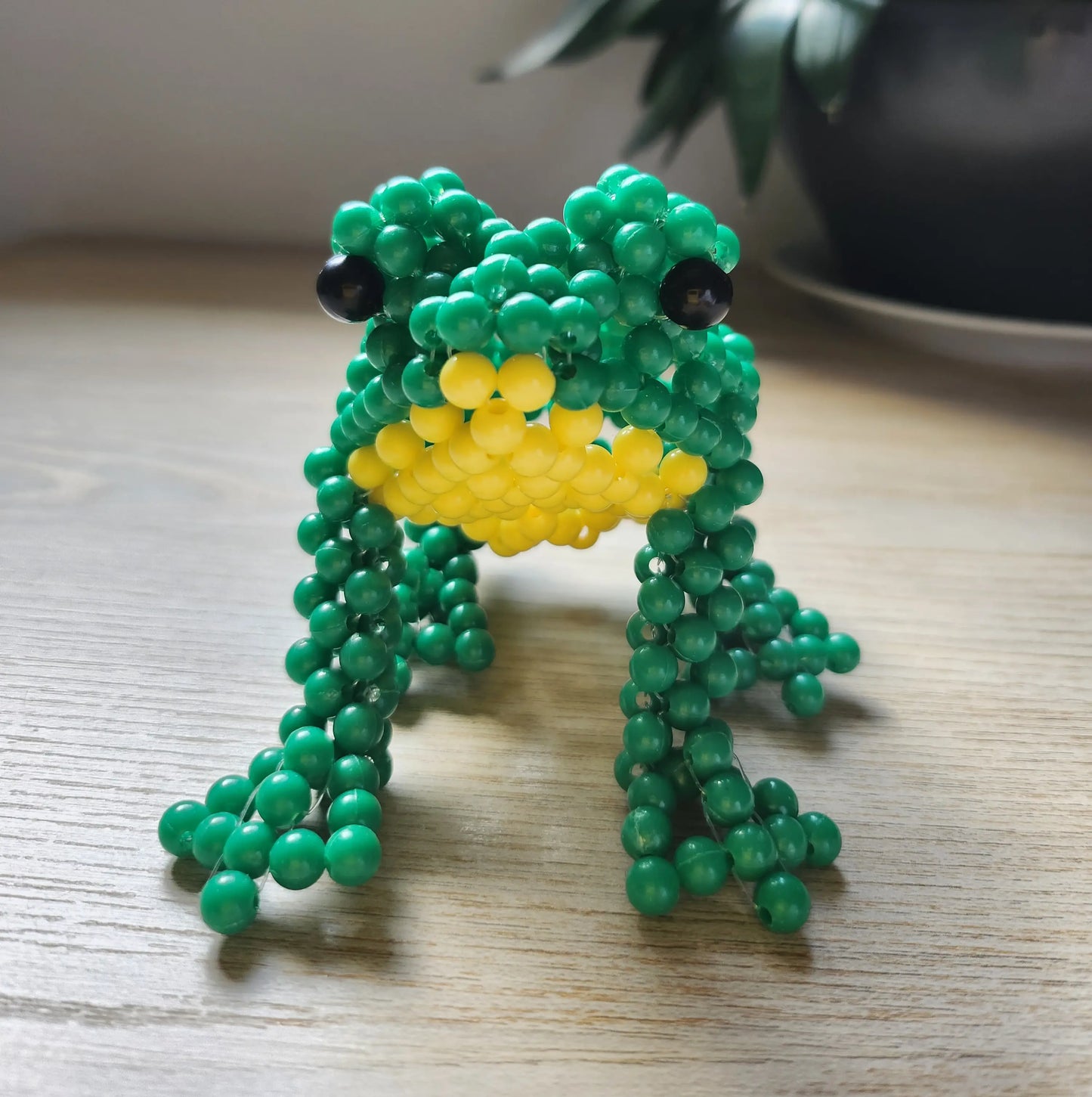 Miçanga Sapo Jiló (8cm)