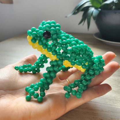 Miçanga Sapo Jiló (8cm)