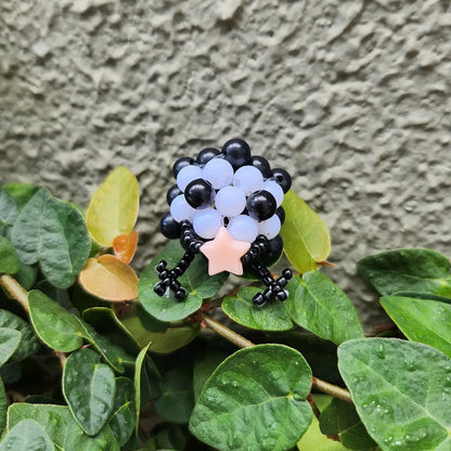 Perline Susuwatari (2,8 cm)
