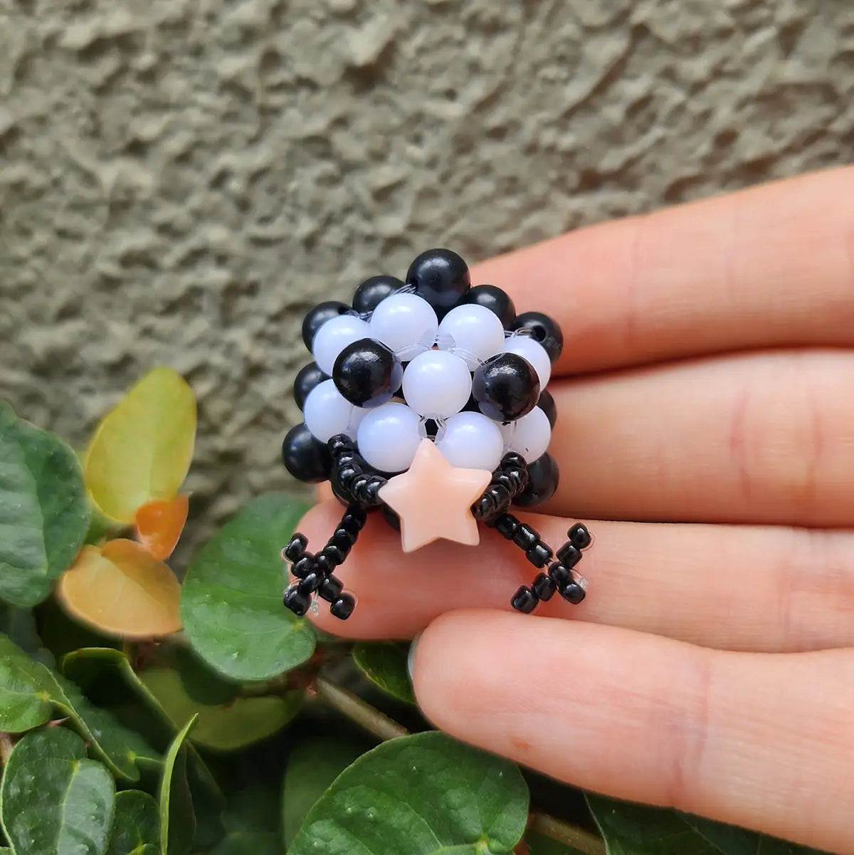 Perline Susuwatari (2,8 cm)