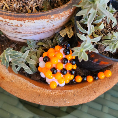 Perlina tigre Raj (4,3 cm)