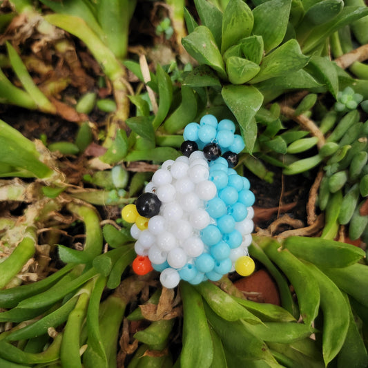 Miçanga TsumTsum Pato Donald (6cm)